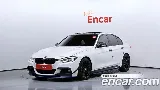 продажа BMW 3 SERIES (F30)