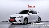 продажа LEXUS CT200H