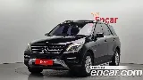 продажа BENZ M-CLASS W166