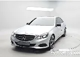 продажа BENZ E-CLASS W212