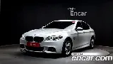 продажа BMW 5 SERIES (F10)