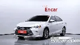 продажа TOYOTA NEW CAMRY