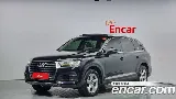 продажа AUDI Q7 (4M)