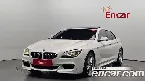 продажа BMW 6 SERIES (F12)