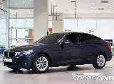 продажа BMW 3 SERIES GT (F34)