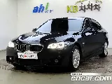 продажа BMW 5 SERIES (F10)