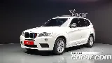 продажа BMW X3 (F25)
