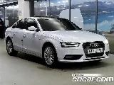 продажа AUDI NEW A4