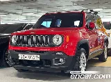 продажа JEEP RENEGADE