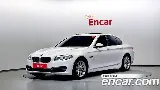 продажа BMW 5 SERIES (F10)