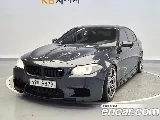 продажа BMW M5 (F10)