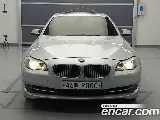 продажа BMW 5 SERIES (F10)