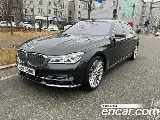 продажа BMW 7 SERIES (G11)