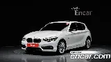 продажа BMW 1 SERIES (F20)