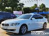 продажа BMW 5 SERIES (F10)