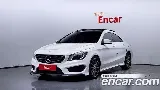 продажа BENZ CLA-CLASS C117