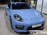 продажа PORSCHE PANAMERA