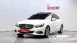 продажа BENZ E-CLASS W212