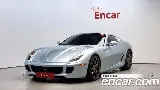 продажа FERRARI 599 GTB