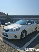 продажа LEXUS CT200H