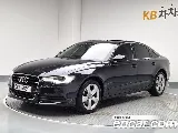 продажа AUDI NEW A6