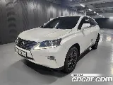 продажа LEXUS RX350