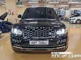 продажа LAND ROVER RANGE ROVER 4TH GENERATION