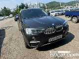 продажа BMW X4 (F26)