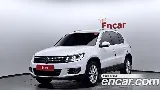 продажа VOLKSWAGEN NEW TIGUAN