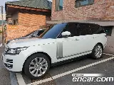 продажа LAND ROVER RANGE ROVER 4TH GENERATION