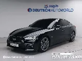 продажа INFINITY Q50