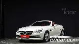 продажа BENZ NEW SLK-CLASS