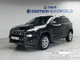 продажа JEEP CHEROKEE (KL)
