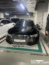 продажа AUDI RS5