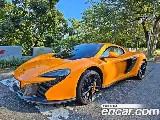 продажа MCLAREN 650S