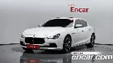 продажа MASERATI GHIBLI