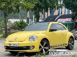 продажа VOLKSWAGEN MORE BEETLE