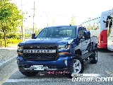 продажа CHEVROLET SILVERADO