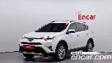 продажа TOYOTA RAV4