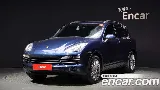 продажа PORSCHE NEW CAYENNE