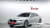 продажа BMW 7 SERIES (F01)