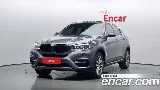 продажа BMW X6 (F16)