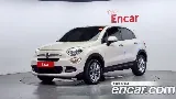 продажа FIAT 500X