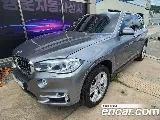 продажа BMW X5 (F15)