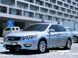 продажа HONDA ALL NEW ACCORD