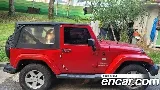продажа JEEP WRANGLER (JK)