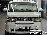 продажа NISSAN CUBE