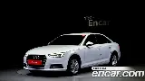продажа AUDI A4 (B9)
