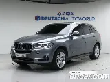 продажа BMW X5 (F15)