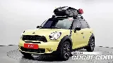 продажа MINI COOPER SD COUNTRYMAN